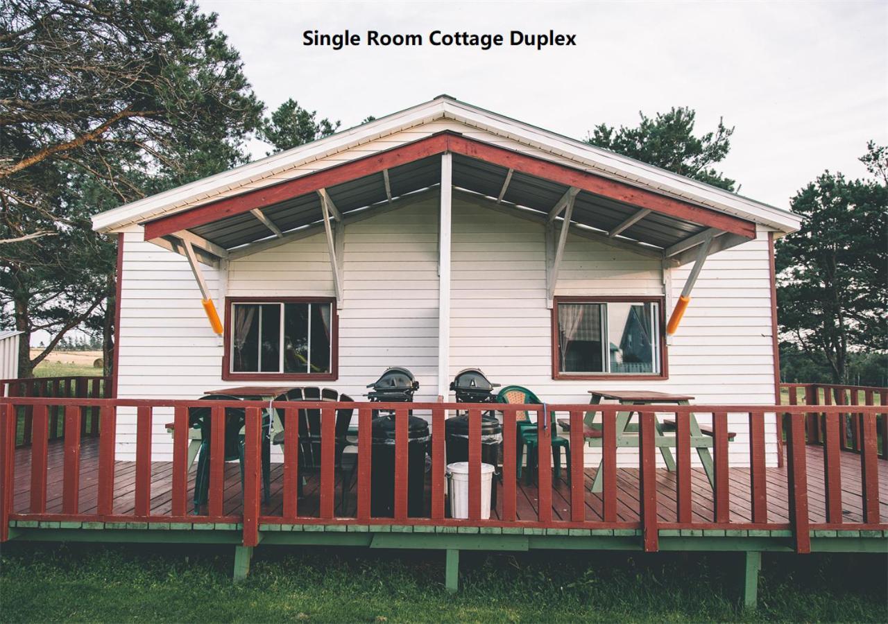 Island Life Cottages ブラックリー・ビーチ 部屋 写真