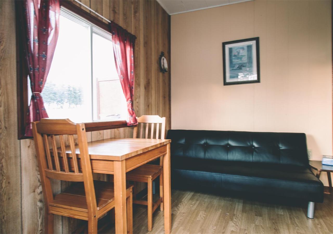 Island Life Cottages ブラックリー・ビーチ 部屋 写真