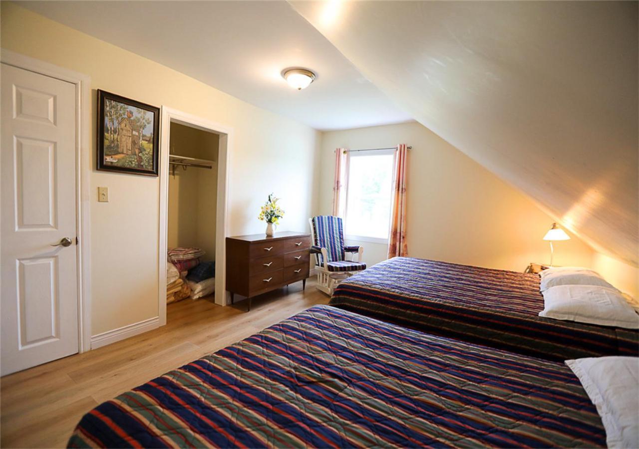 Island Life Cottages ブラックリー・ビーチ 部屋 写真