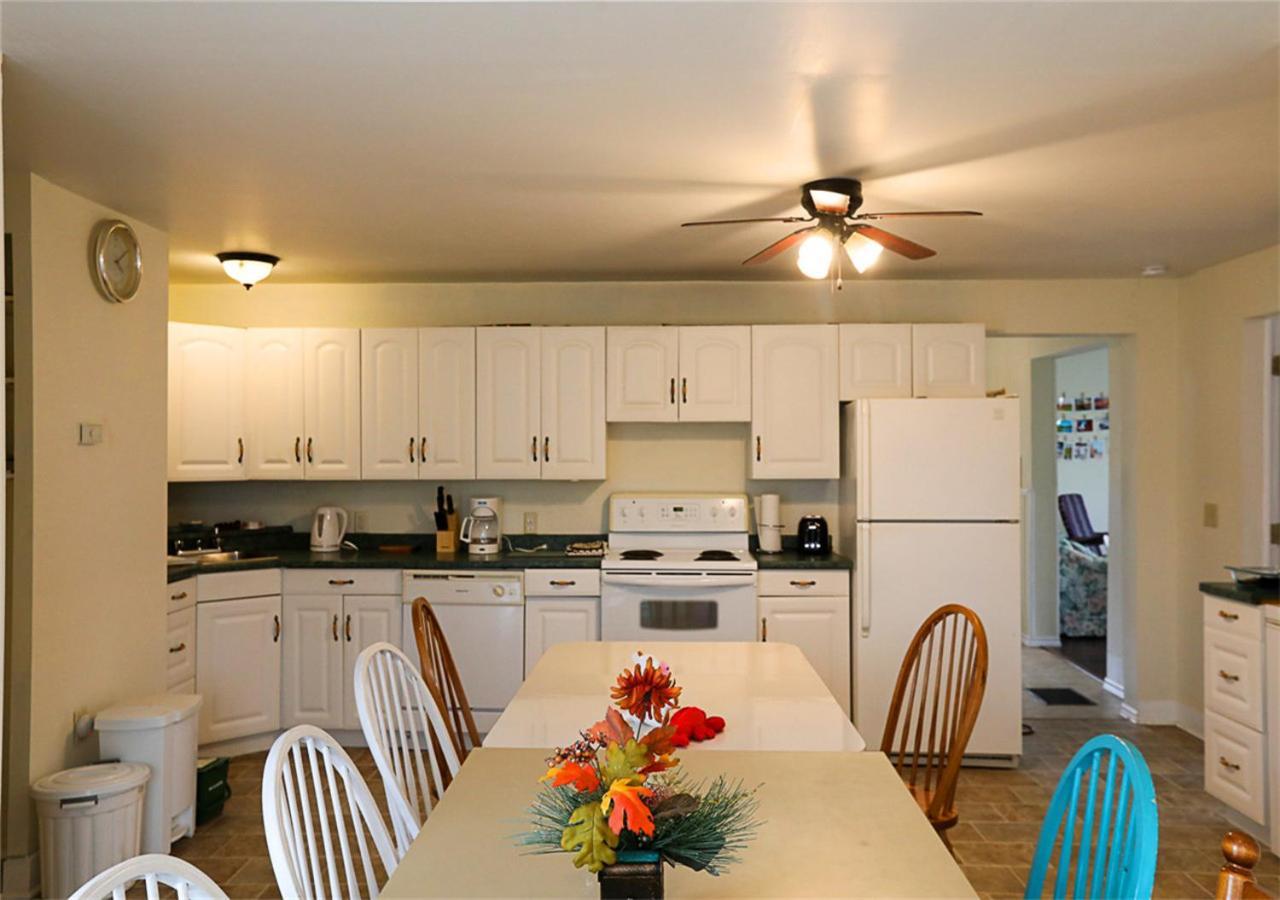 Island Life Cottages ブラックリー・ビーチ 部屋 写真