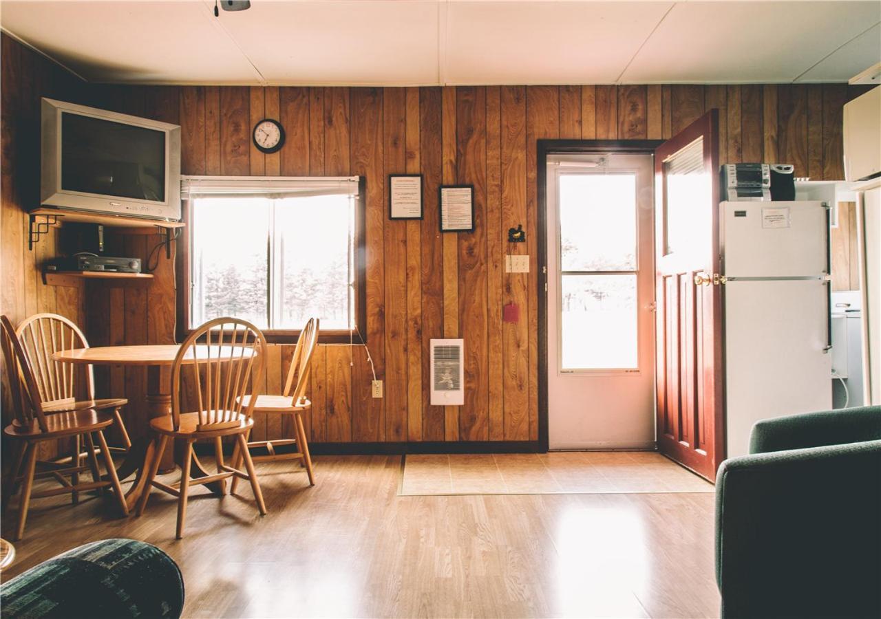 Island Life Cottages ブラックリー・ビーチ 部屋 写真