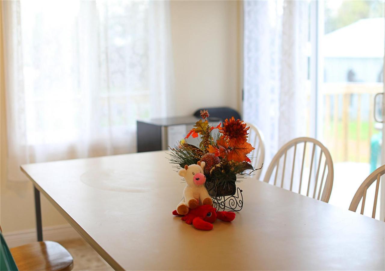 Island Life Cottages ブラックリー・ビーチ 部屋 写真