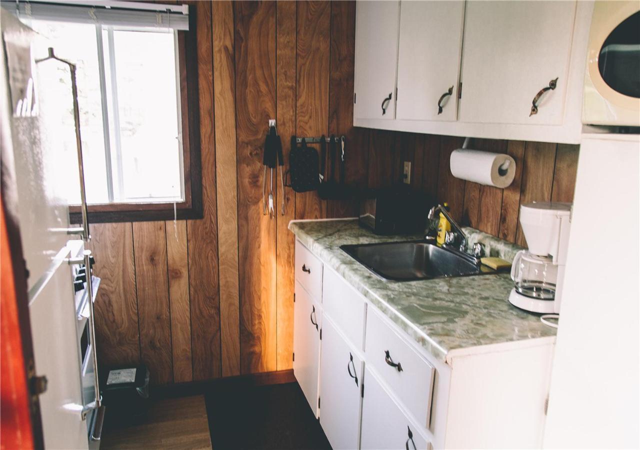 Island Life Cottages ブラックリー・ビーチ 部屋 写真