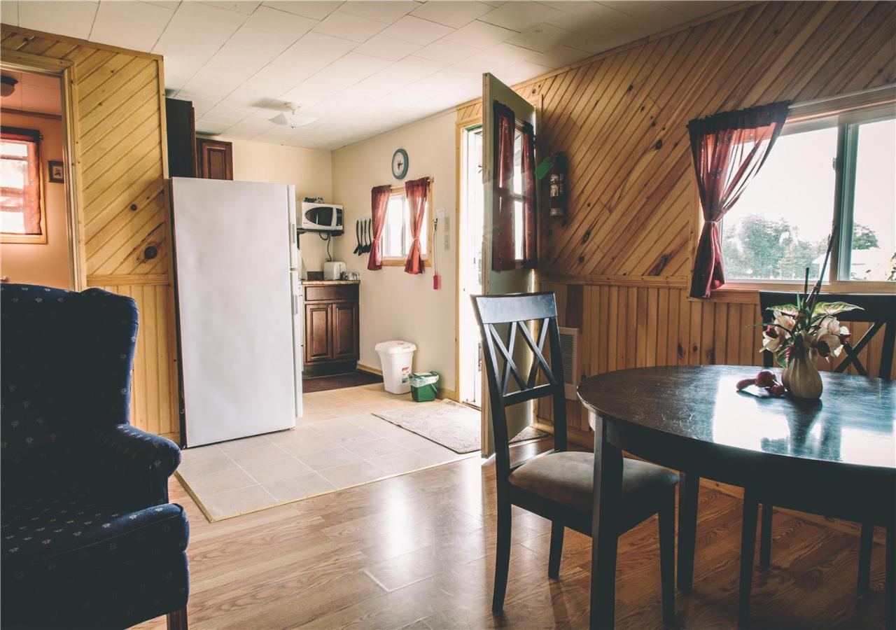 Island Life Cottages ブラックリー・ビーチ 部屋 写真