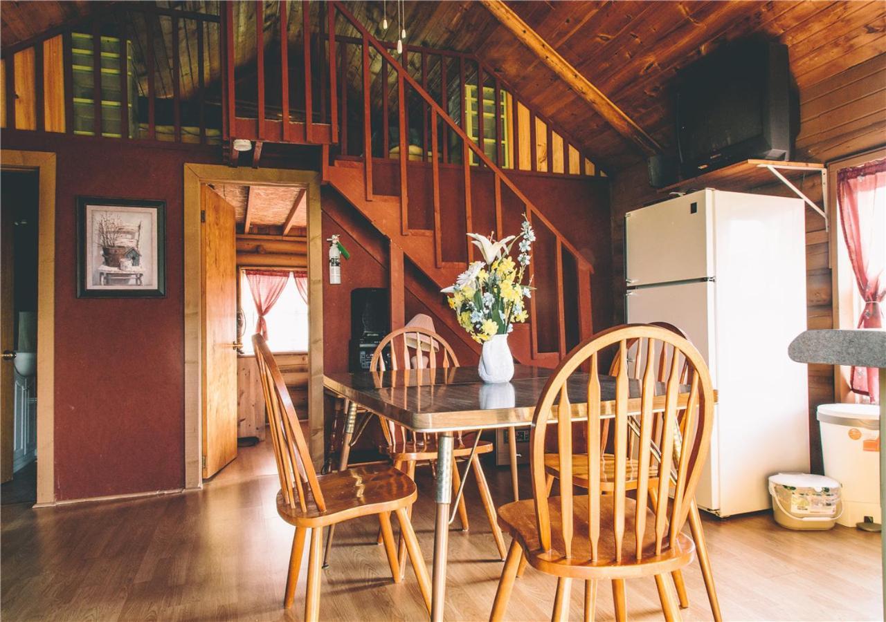 Island Life Cottages ブラックリー・ビーチ 部屋 写真