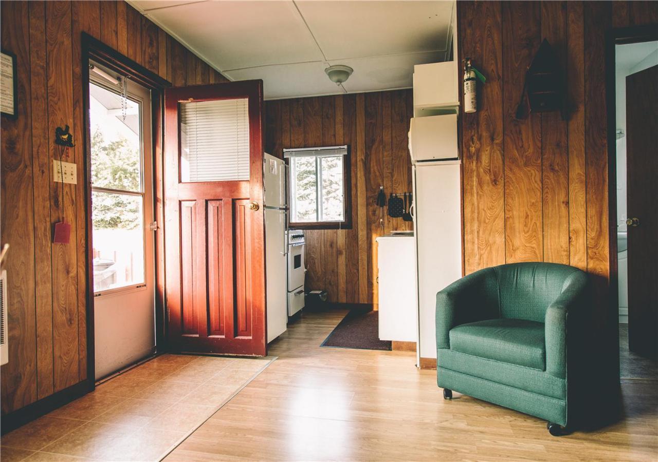 Island Life Cottages ブラックリー・ビーチ 部屋 写真