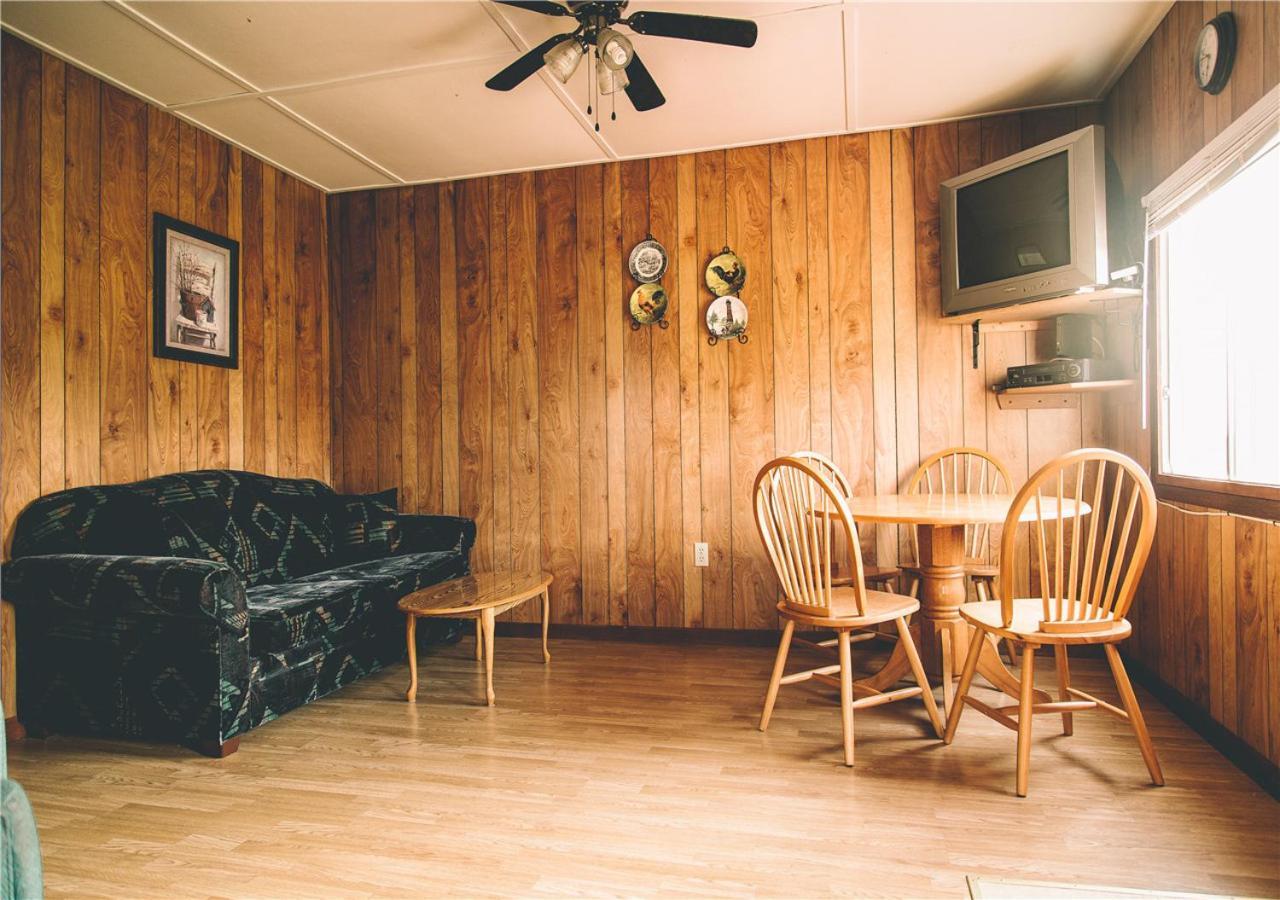 Island Life Cottages ブラックリー・ビーチ 部屋 写真