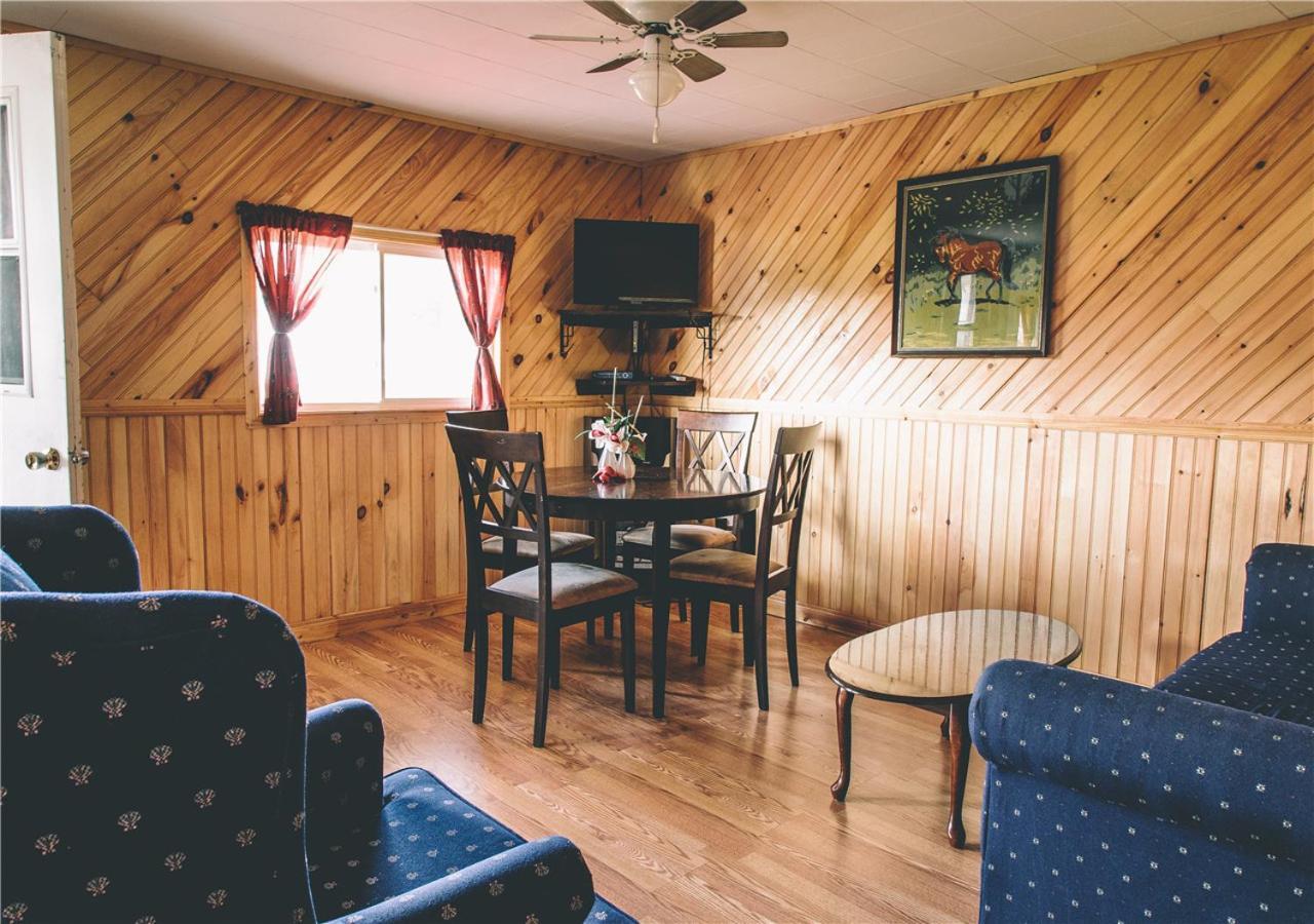 Island Life Cottages ブラックリー・ビーチ 部屋 写真