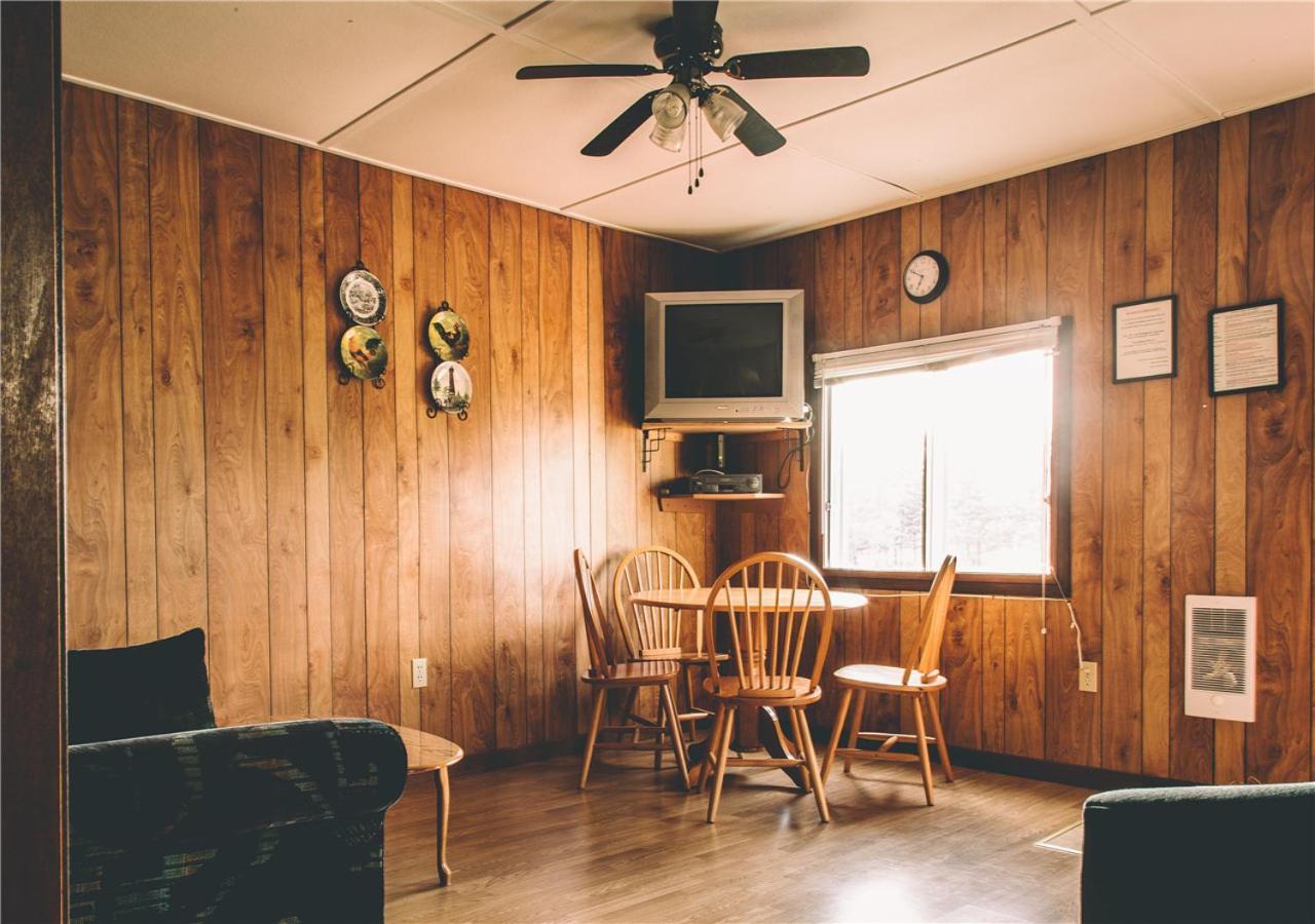 Island Life Cottages ブラックリー・ビーチ 部屋 写真