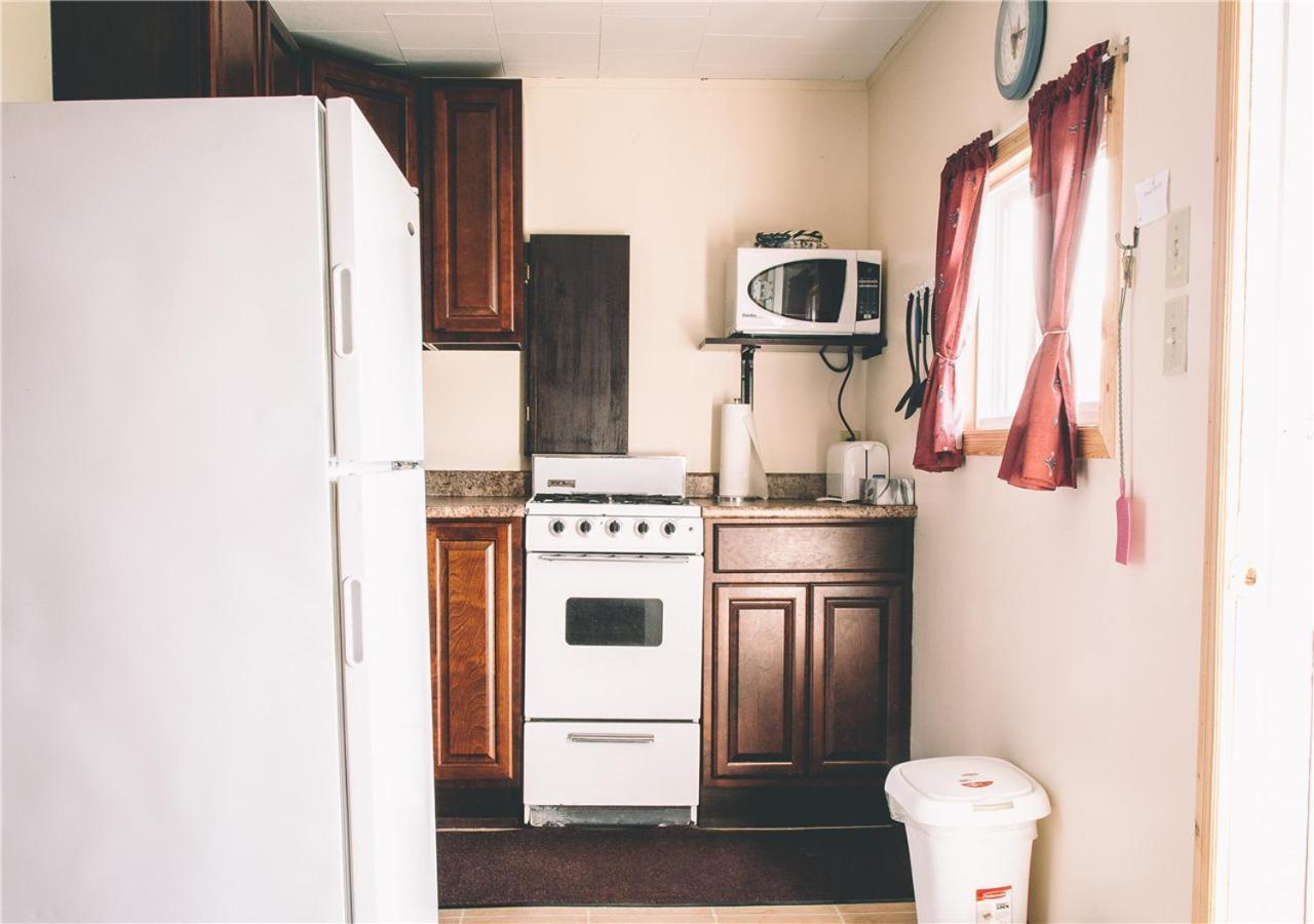 Island Life Cottages ブラックリー・ビーチ 部屋 写真