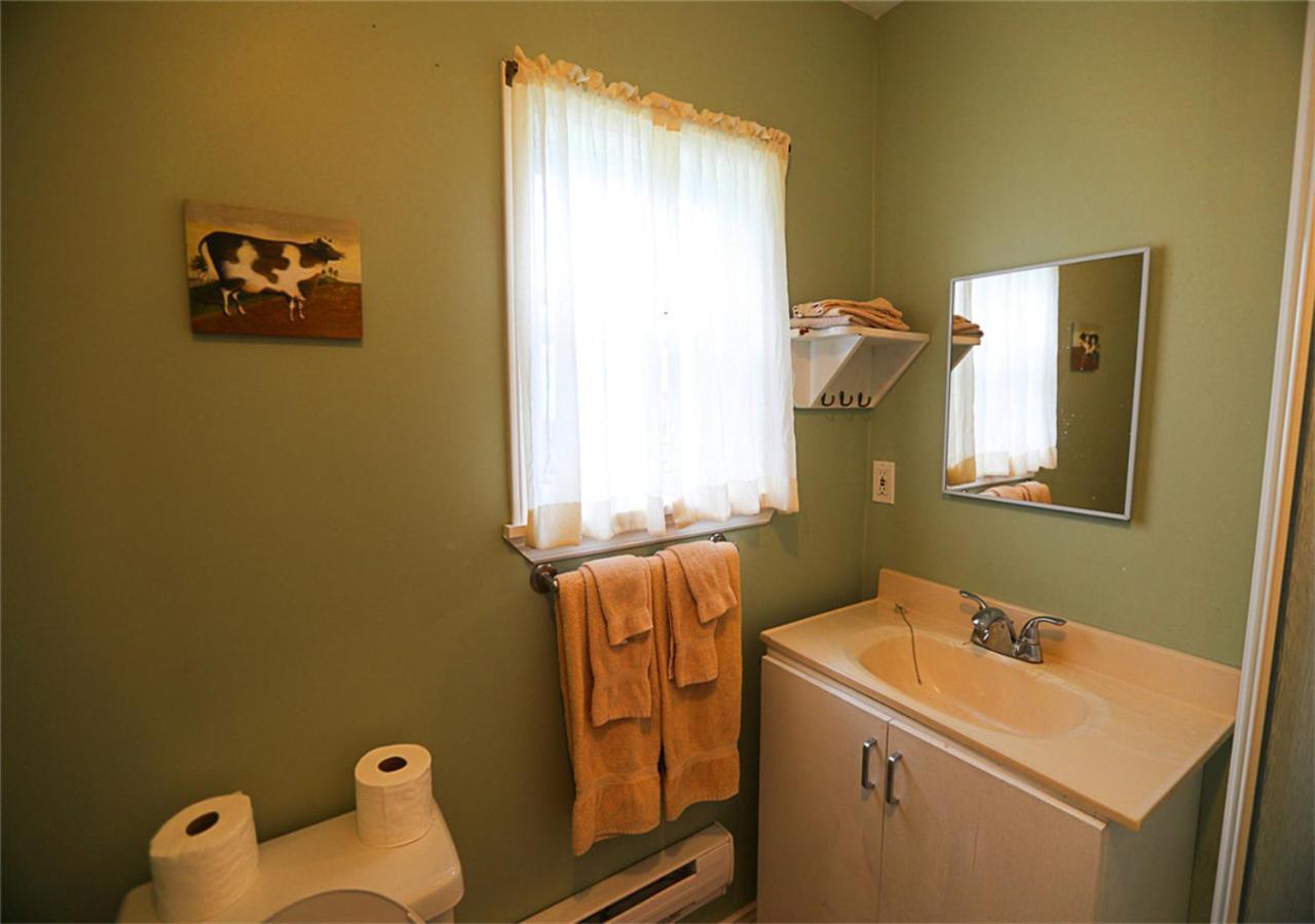 Island Life Cottages ブラックリー・ビーチ 部屋 写真