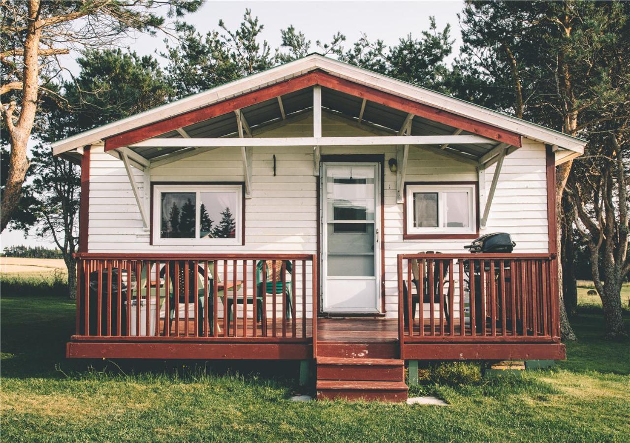 Island Life Cottages ブラックリー・ビーチ 部屋 写真