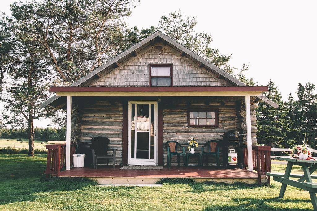Island Life Cottages ブラックリー・ビーチ 部屋 写真